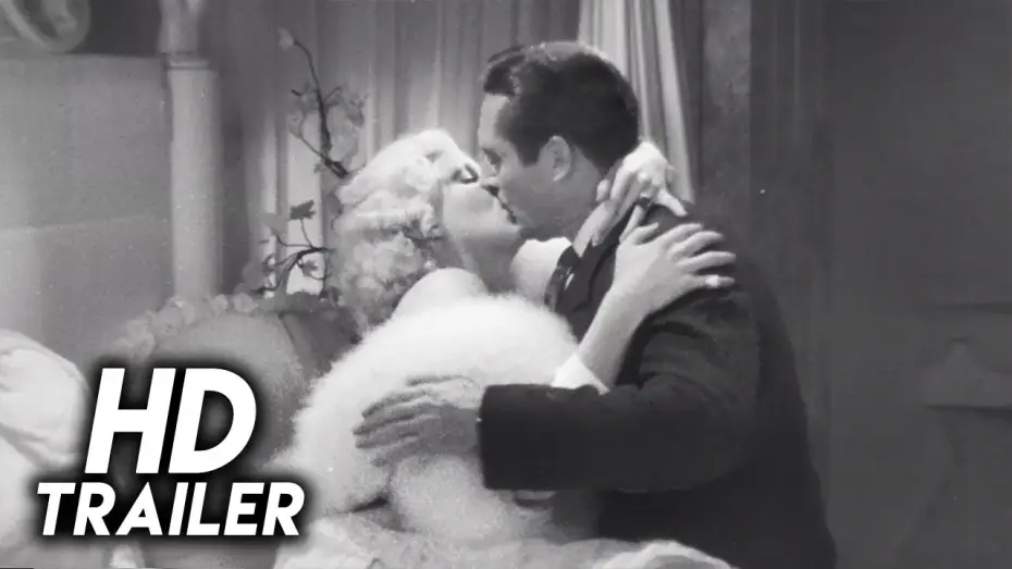 Wideo do filmu Dinner at Eight — Dinner at Eight (1933) Original Trailer [HD]