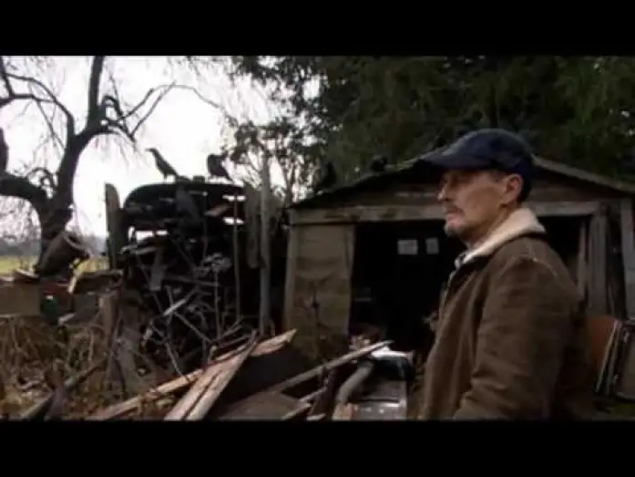Wideo do filmu Kaw — Die Vögel (2007) Trailer German (High Quality)