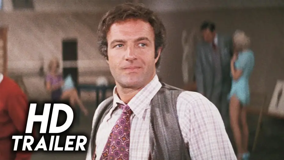 Wideo do filmu Zabawna dama — Funny Lady (1975) Original Trailer [FHD]