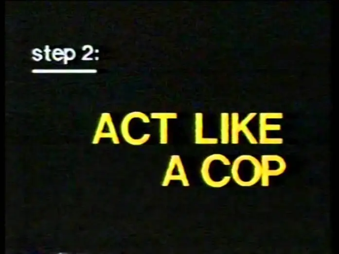 Wideo do filmu Off Beat — Off Beat TV Spot - 1986 - Judge Reinhold