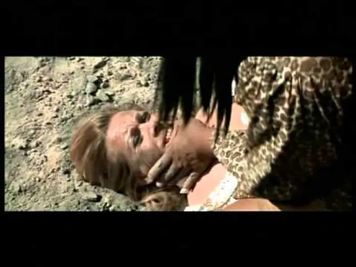 Wideo do filmu Shalako — Sean Connery & Brigitte Bardot - SHALAKO! (trailer)