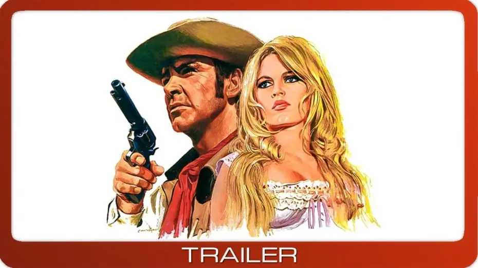Wideo do filmu Shalako — Man nennt mich Shalako ≣ 1968 ≣ Trailer