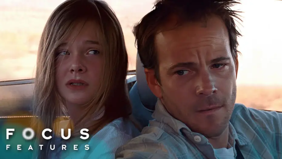 Wideo do filmu Somewhere. Między miejscami — Emotional Roadtrip to Vegas