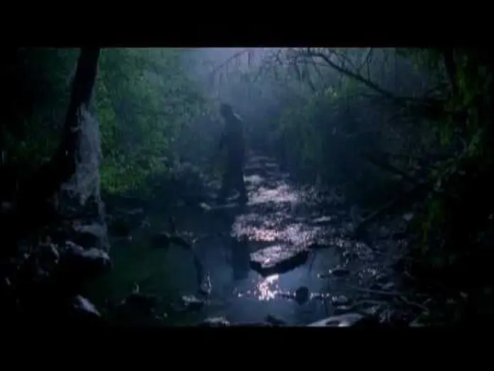 Wideo do filmu Big Bad Wolf — BIG BAD WOLF: Official Trailer