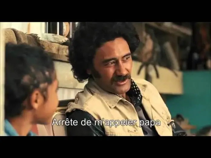 Wideo do filmu Boy — Boy -  Bande Annonce VOSTFR