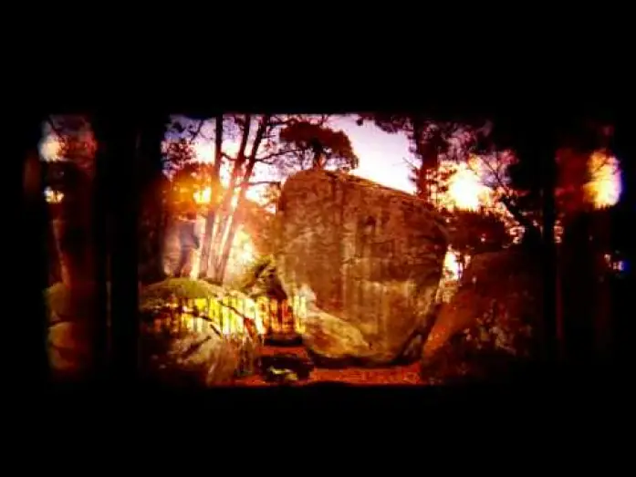 Wideo do filmu Pure - A Bouldering Flick — Pure - A Bouldering Flick (2009)