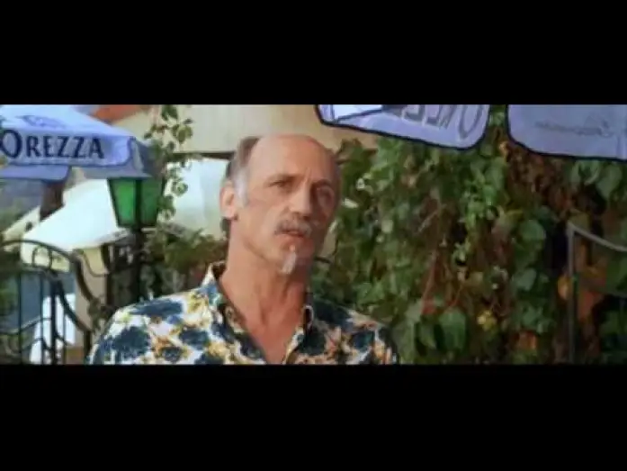 Wideo do filmu Grunt to rodzinka — L'Enquête Corse
