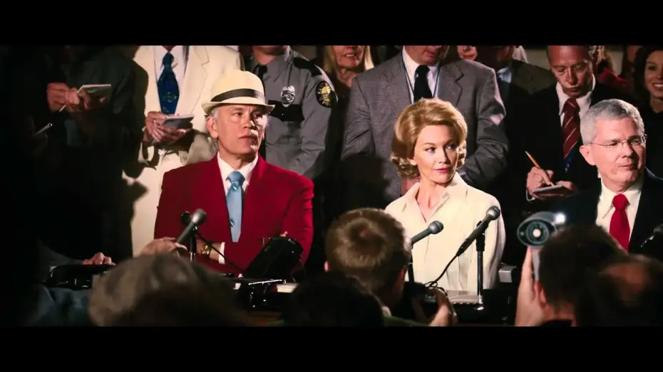 Wideo do filmu Niezwyciężony Secretariat — Secretariat Official Trailer