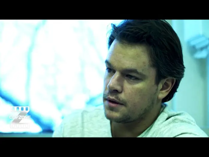 Wideo do filmu Epidemia Strachu — Patient Zero