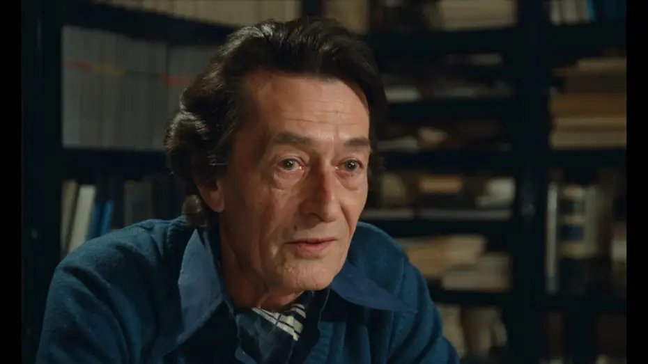 Wideo do filmu Mon oncle d'Amérique — BANDE ANNONCE - MON ONCLE D’AMÉRIQUE d’Alain Resnais - au cinéma en version restaurée le 24 octobre