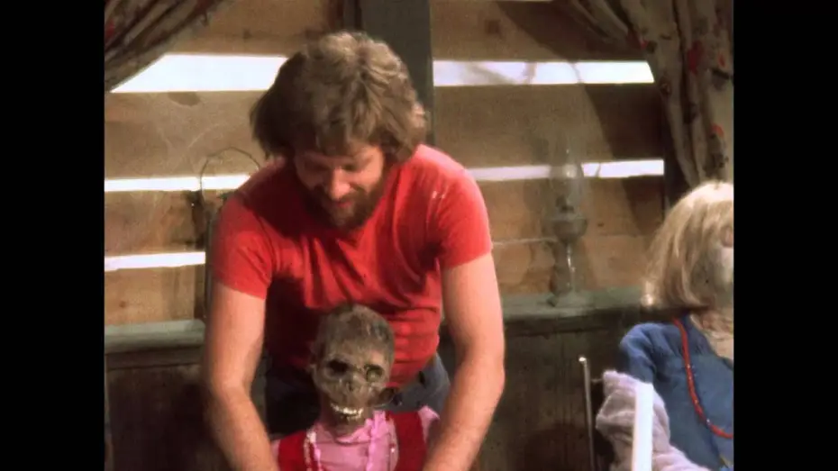 Wideo do filmu Deranged — Deranged: The Wages of Sin [Extract]