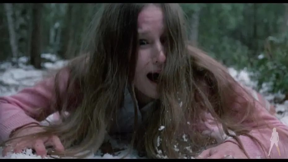 Wideo do filmu Deranged — Vinegar Syndrome Promo Trailer