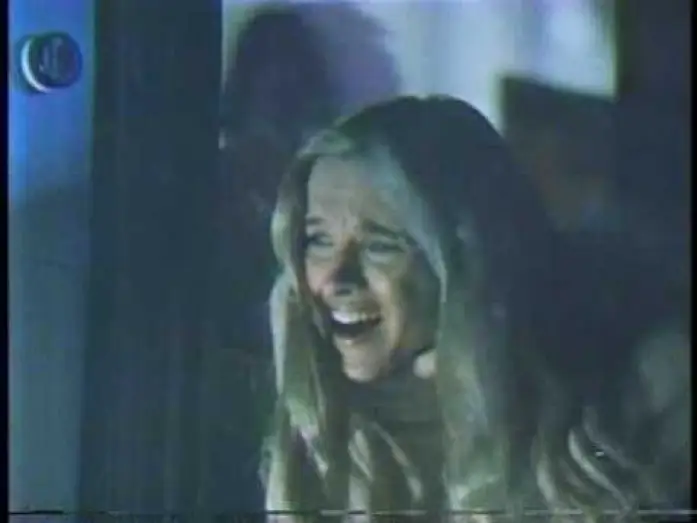 Wideo do filmu Nie chodź do tego domu — Dont Go in the House 1980 TV trailer
