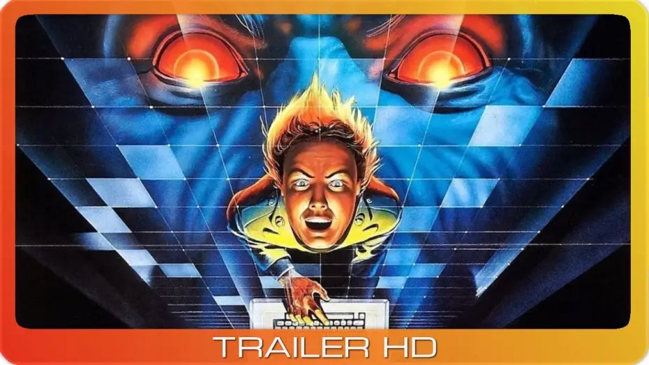 Wideo do filmu Evilspeak — Der Teufels-Schrei ≣ 1981 ≣ Trailer