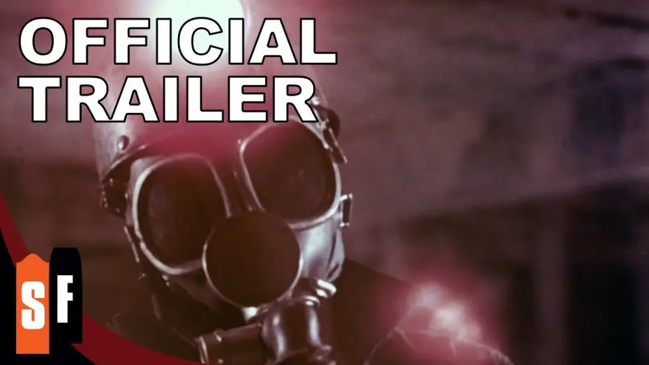 Wideo do filmu Moja krwawa walentynka — My Bloody Valentine (1981) - Official Trailer