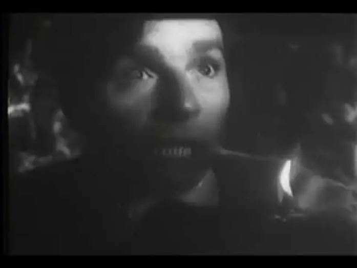 Wideo do filmu The City of the Dead — Christopher Lee - Horror Hotel - Trailer