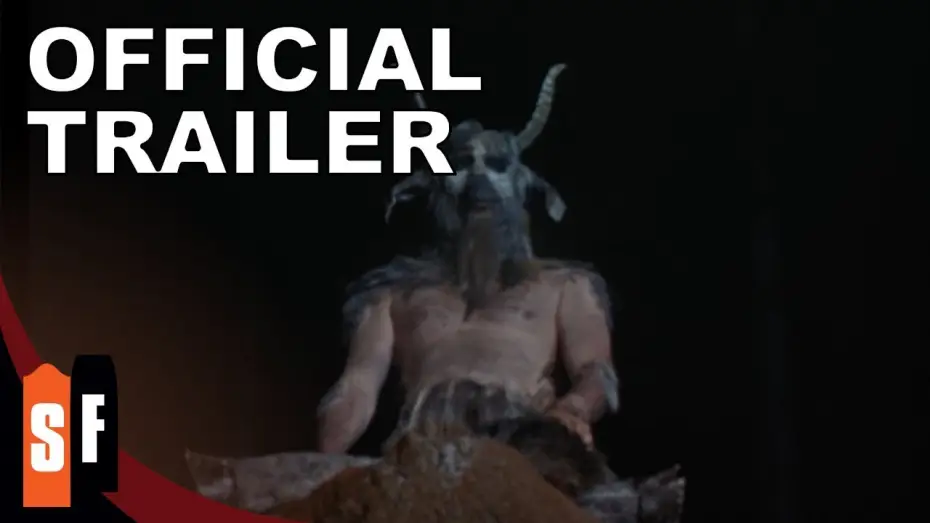 Wideo do filmu Narzeczona Diabła — The Devil Rides Out (1968) - Official Trailer
