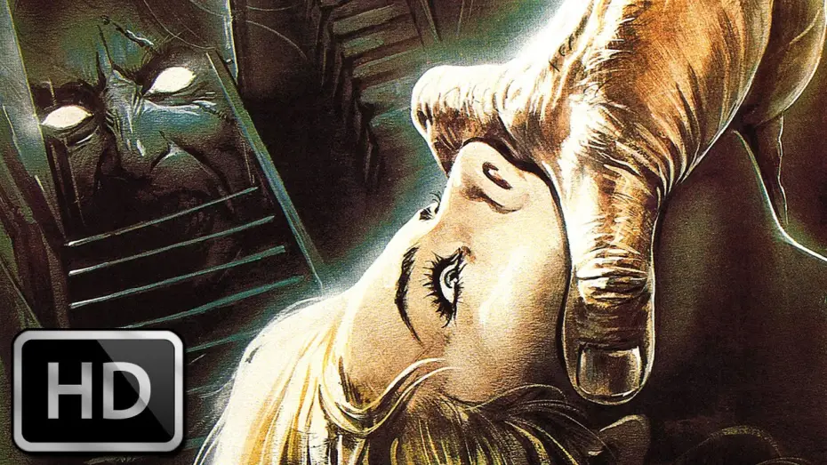 Wideo do filmu La casa con la scala nel buio — A Blade in the Dark (1983) - Trailer in 1080p