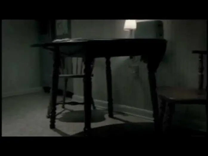 Wideo do filmu Błysk — "BURNING BRIGHT" Trailer (On DVD August 17, 2010)