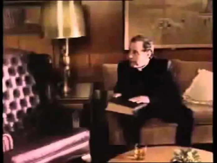 Wideo do filmu Bal maturalny II: Witaj Mary Lou — Hello Mary Lou: Prom Night 2 (1987) - Trailer