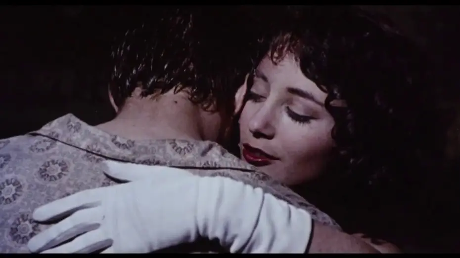 Wideo do filmu Bal maturalny II: Witaj Mary Lou — Hello Mary Lou: Prom Night II (1987) Theatrical Trailer