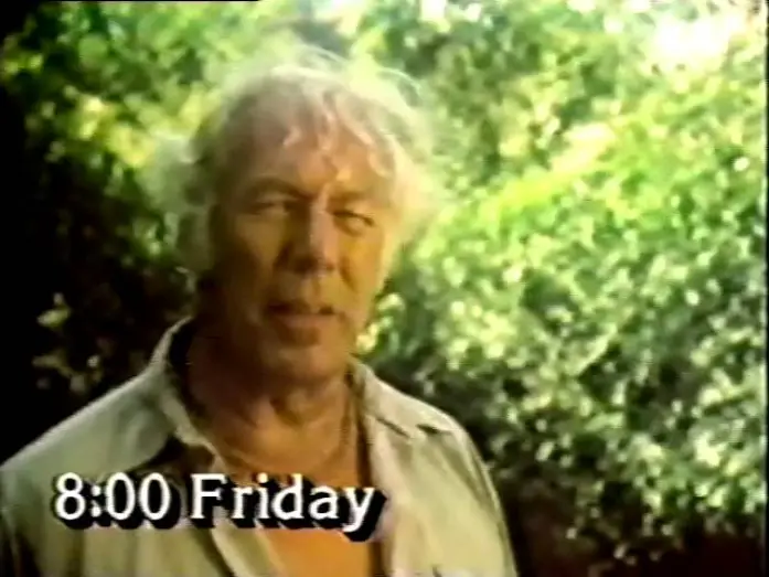 Wideo do filmu Tuż przed świtem — KVOS Just Before Dawn 1987 TV promo