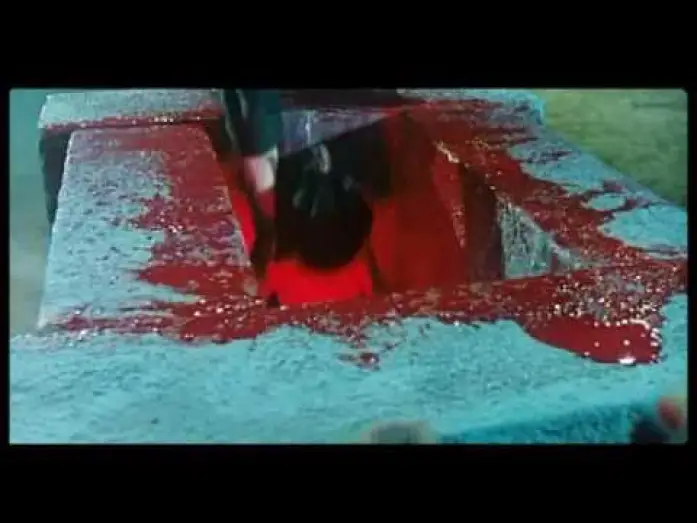 Wideo do filmu 原振俠與衛斯理 — The Seventh Curse - Trailer [Featuring Chow Yun Fat]