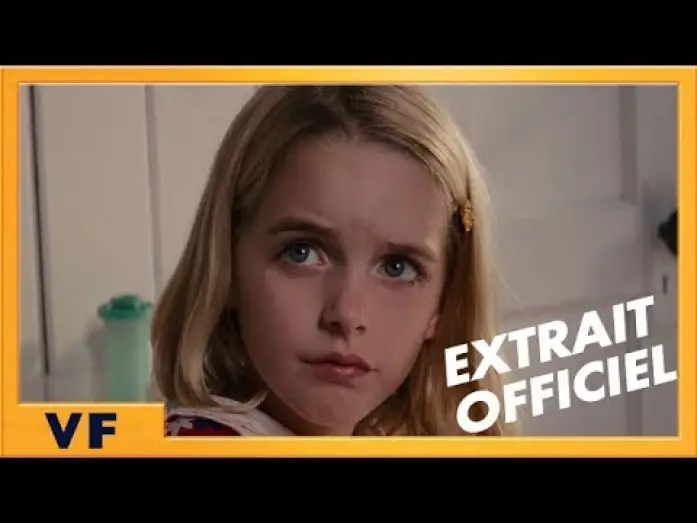 Wideo do filmu Obdarowani — Mary | Extrait ad nauseum [Officiel] VF HD