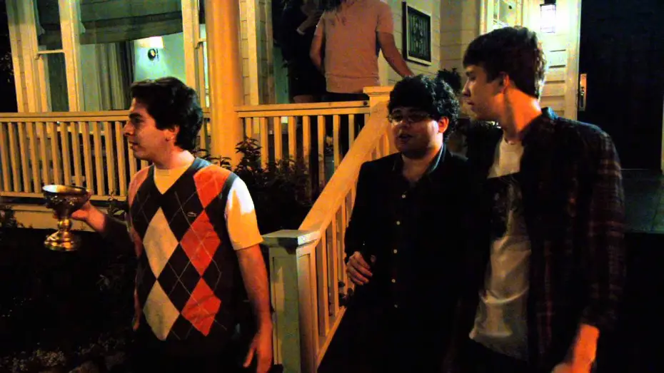 Wideo do filmu Projekt X — TV Spot 3