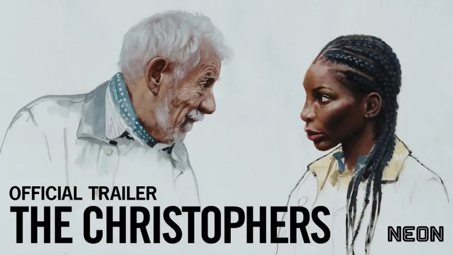 Wideo do filmu The Christophers — Official Trailer