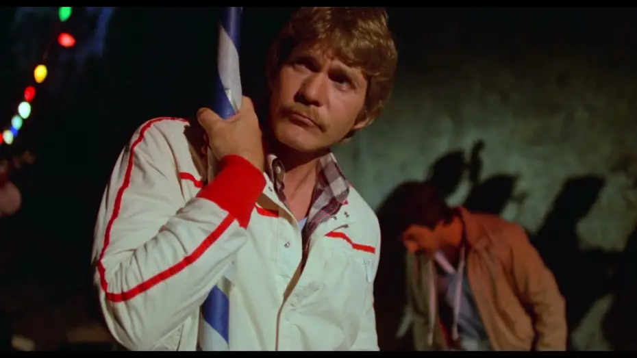 Wideo do filmu Skowyt — Hurlements - Bande Annonce [VF]