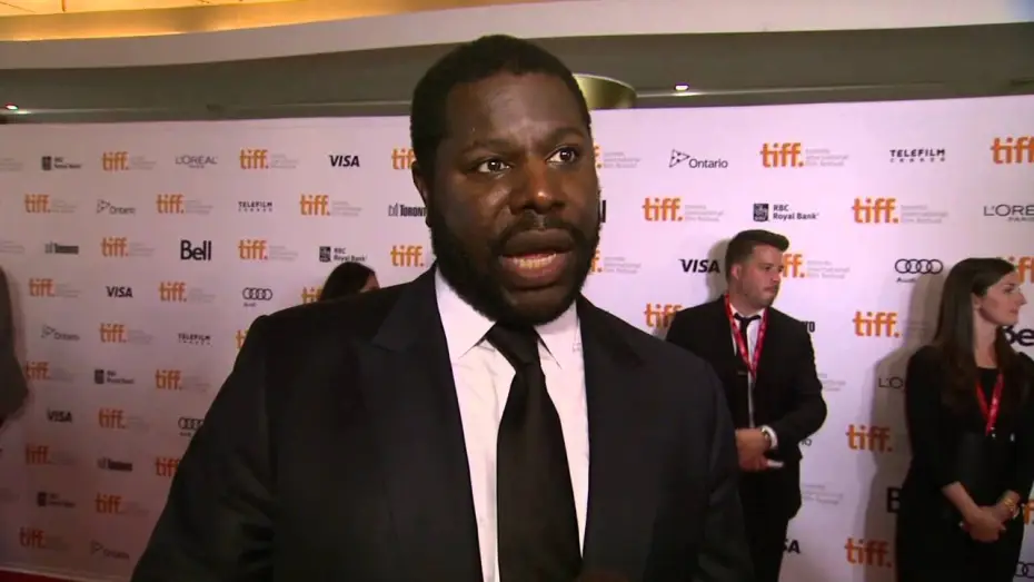 Wideo do filmu Zniewolony — 12 YEARS A SLAVE - TIFF 2013 [Steve McQueen - Director] HD