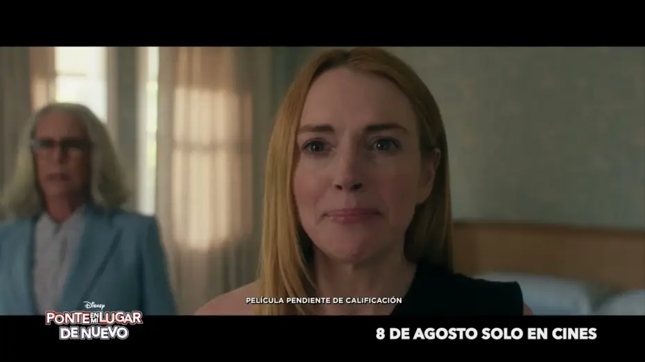 Wideo do filmu Zakręcony piątek 2 — Anuncio: "La maldición familiar"