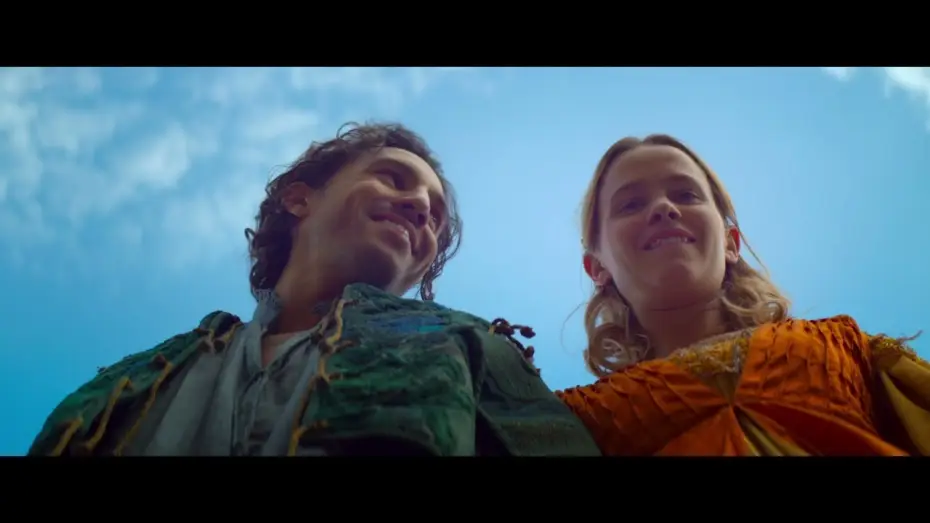 Wideo do filmu Juliet & Romeo — Greatest Love :30