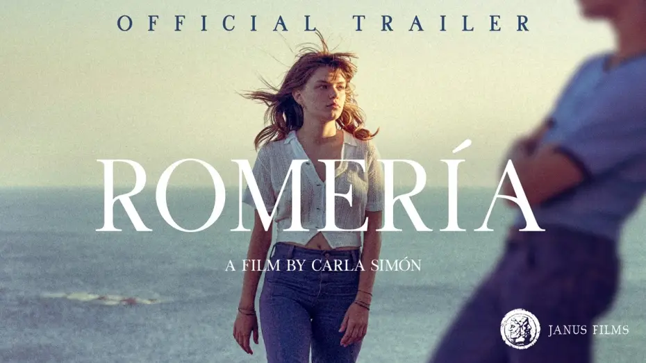 Wideo do filmu Romería — Official US Trailer [Subtitled]
