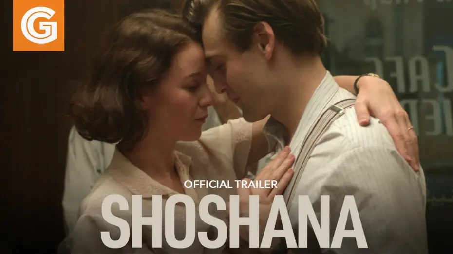 Wideo do filmu Shoshana — Shoshana | Official Trailer