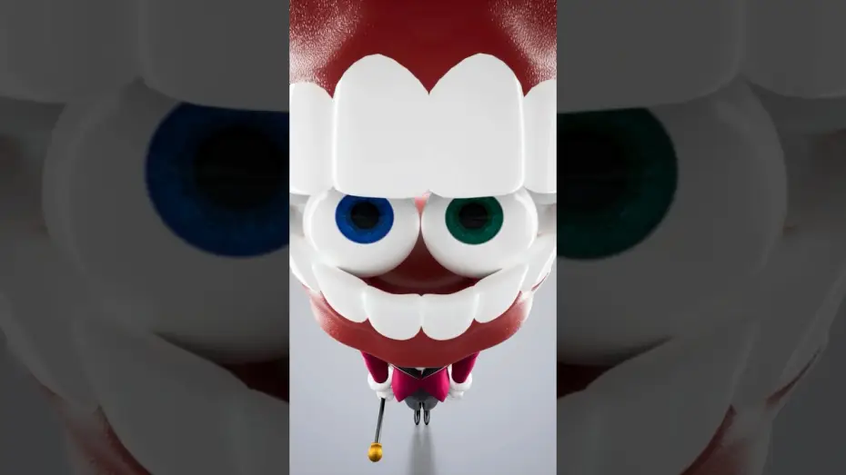 Wideo do filmu The Amazing Digital Circus: Ostatni akt — 3 DAYS LEFT until we're in THEATRES! 🎬