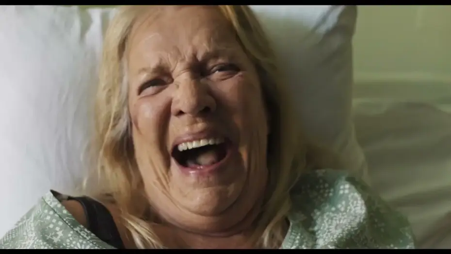 Wideo do filmu Hemmet — Trailer HABITACION Nª13
