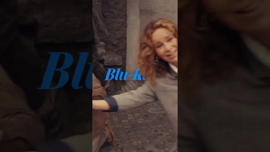 Wideo do filmu Prawdziwy ból — Buy it now on Blu-ray™ and Digital