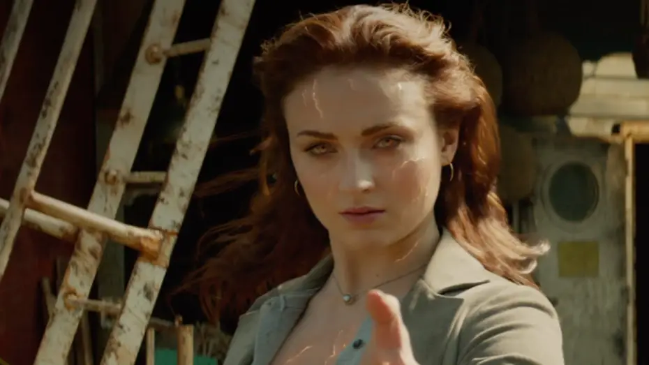 Wideo do filmu X-Men: Mroczna Phoenix — X-MEN: FÉNIX OSCURA | Tráiler Final | 7 de junio en cines