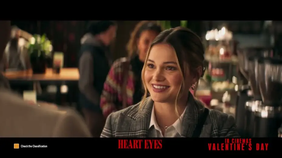 Wideo do filmu Zabójcze walentynki — Date Night