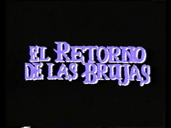 Wideo do filmu Hokus Pokus — El retorno de las brujas (Trailer en castellano)