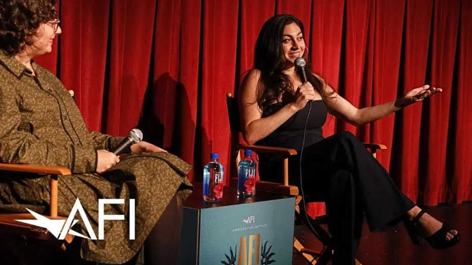 Wideo do filmu Honeyjoon — HONEYJOON: A Conversation with AT&T Untold Stories Winner Lilian T. Mehrel