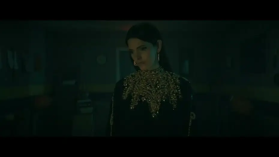 Wideo do filmu Nakarm mnie — Help Me