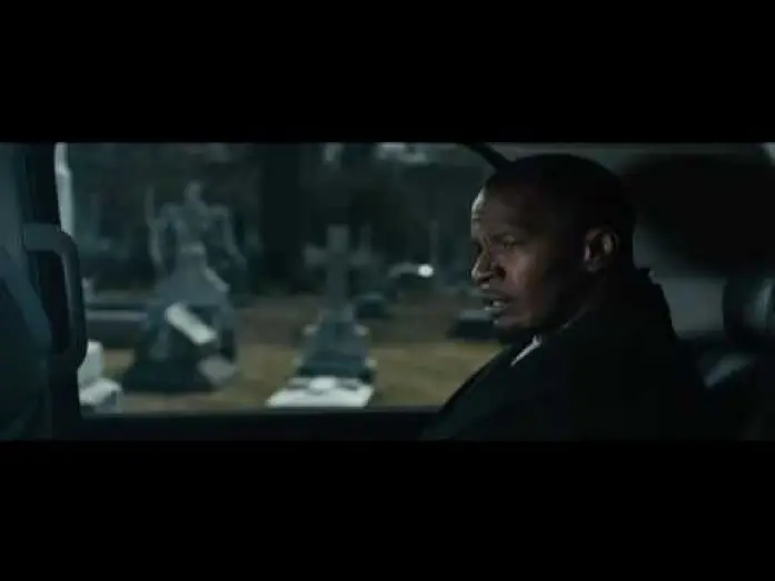 Wideo do filmu Prawo zemsty — Get Down