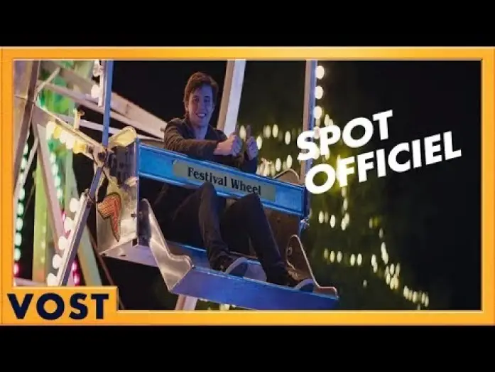 Wideo do filmu Twój Simon — Love, Simon - Spot Love Secret VOST