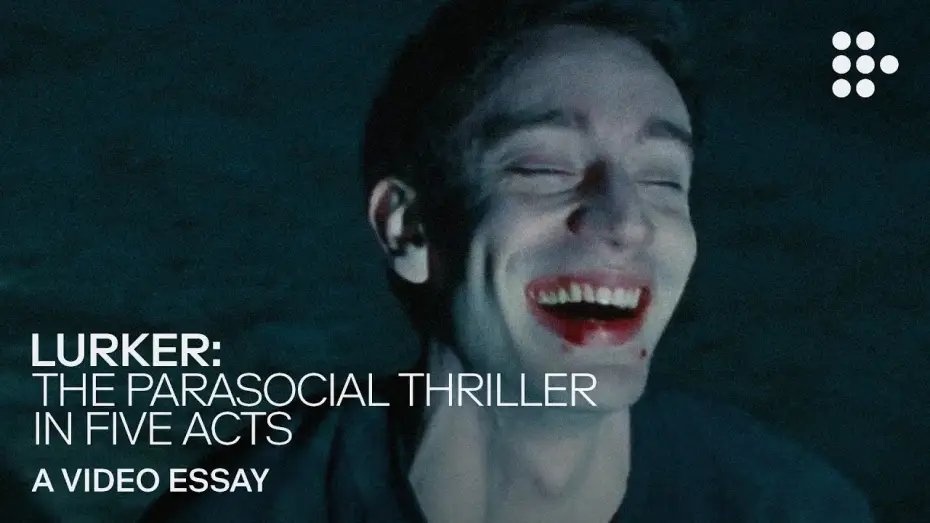 Wideo do filmu Lurker — Video Essay: "LURKER: The Parasocial Thriller in Five Acts"