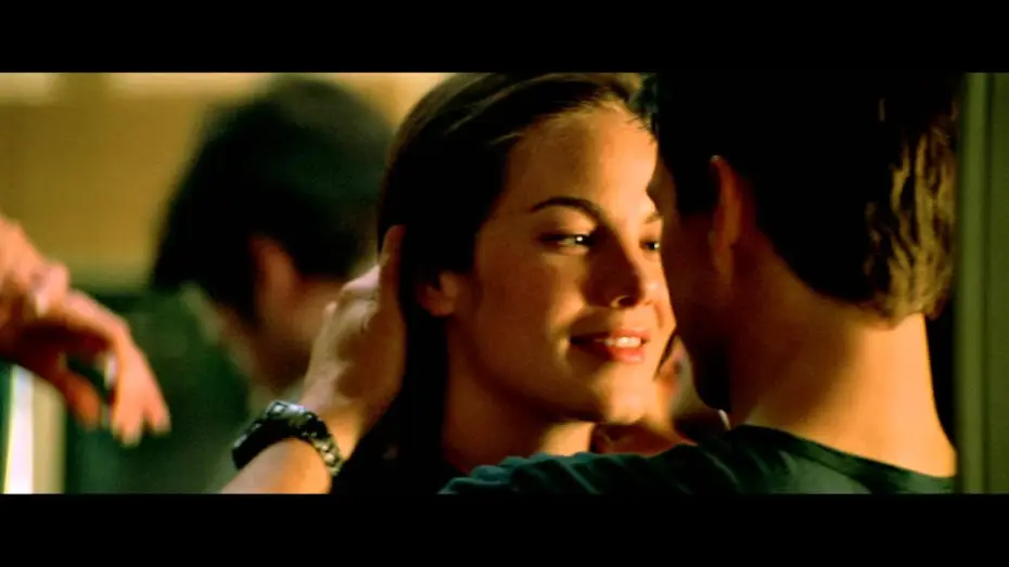 Wideo do filmu Mission: Impossible III — Mission: Impossible III - Trailer Ita