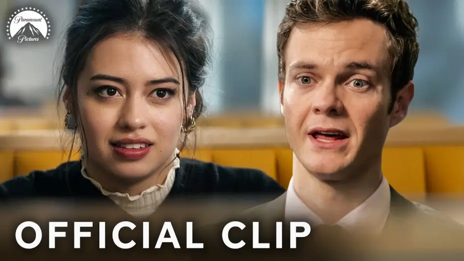 Wideo do filmu Nowokaina — Extended Clip - Nate Reveals He Can’t Feel Pain