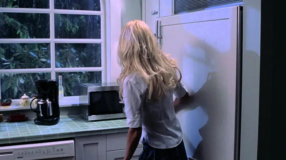 Wideo do filmu Straszny Film 3 — Scary Movie 3 - Trailer